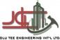 Olu Tee Engineering International Limited logo